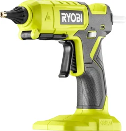 Ryobi limpistol RGL18-0 One+, batteridrevet