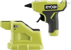 Ryobi limpistol RGLM18-0 One+, batteridrevet