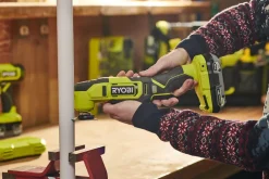 Ryobi multiverktøy RMT18-0 One+ 18V, batteridrevet