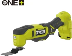 Ryobi multiverktøy RMT18-0 One+ 18V, batteridrevet