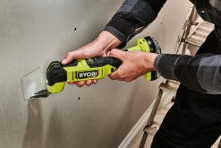 Ryobi multiverktøy RMT18X-0 One+ 18 V HP