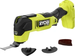 Ryobi multiverktøy RMT18X-0 One+ 18 V HP