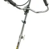 Ryobi OBC1820B gresstrimmer med tråd og knivblad One+ 18 V