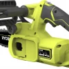 Ryobi One+ 18 V motorsag RY18CS20A-0, batteridrevet