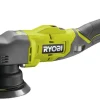Ryobi poleringsmaskin R18P 0, oscillerende