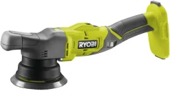 Ryobi poleringsmaskin R18P 0, oscillerende