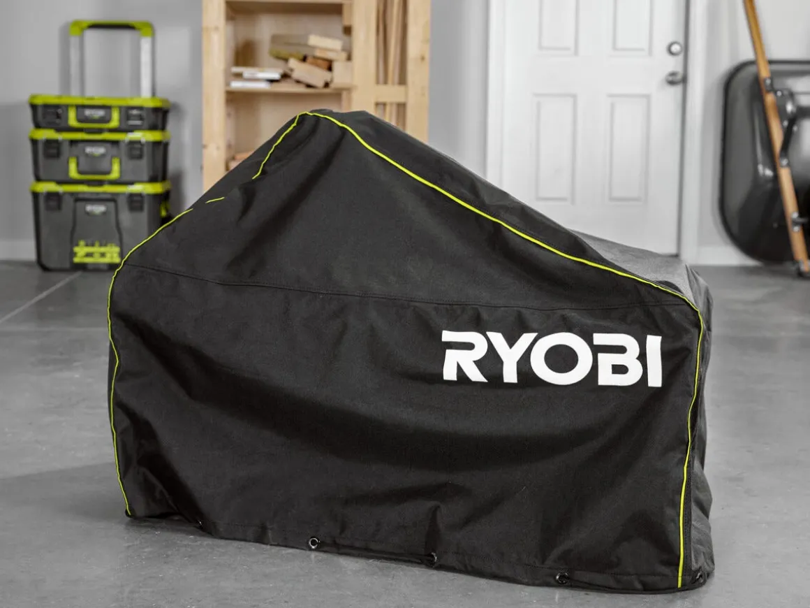 Ryobi RAC658 trekk til snøfreser 45-53 cm