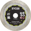 Ryobi RAKCOT03 kutteskiver fliser / plast / metall, 3-pakning