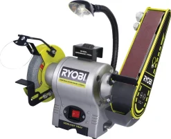 Ryobi RBGL250G kombislipemaskin, 250 W