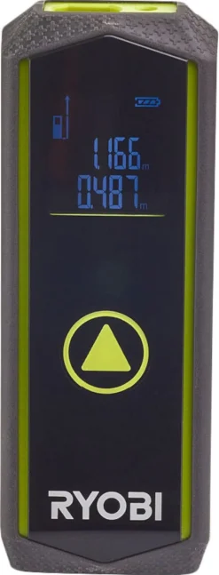 Ryobi RBLDM20 avstandsmåler