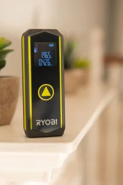 Ryobi RBLDM20 avstandsmåler
