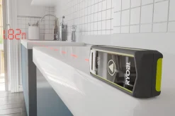 Ryobi RBLDM20 avstandsmåler