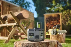 Ryobi RB18120T High Energy batteri 18 V 12,0 Ah One+