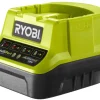 Ryobi RC18120 Batterilader