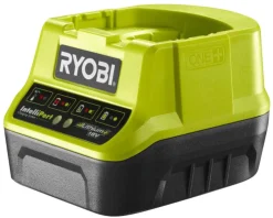 Ryobi RC18120 Batterilader