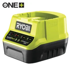 Ryobi RC18120 Batterilader
