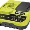 Ryobi RC18180 batterilader One+ 18 V