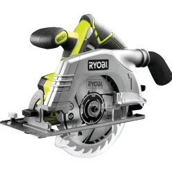 Ryobi RCS18N-0 batteridrevet sirkelsag One+ 18 V