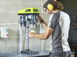 Ryobi RDP102L søyleboremaskin
