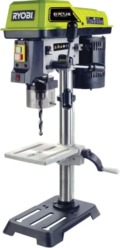 Ryobi RDP102L søyleboremaskin