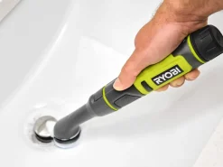 Ryobi RDS4-0 elektrisk rengjøringsbørste 4 V USB Lithium
