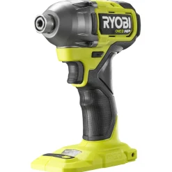 Ryobi RID18X1-0 batteridrevet slagdrill One+ HP