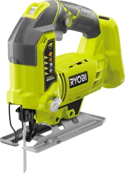 Ryobi R18JS-0 Stikksag