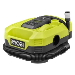 Ryobi RMI18-0 batteridrevet multikompressor 18 V One+