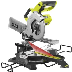 Ryobi R18MS216-0 Kapp- og gjærsag