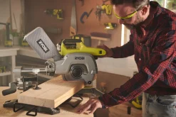 Ryobi R18MS216-0 Kapp- og gjærsag