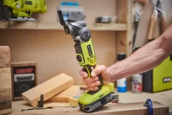 Ryobi R18MT-0 Multimaskin