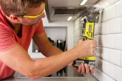 Ryobi R18MT-0 Multimaskin