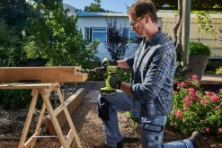 Ryobi RPD18X1-0 slagdrill 18 V One+ HP