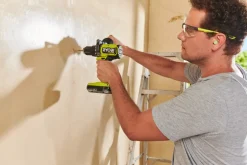 Ryobi RPD18X1-0 slagdrill 18 V One+ HP