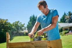 Ryobi R18PL-0 elhøvel