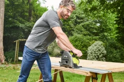 Ryobi RPLS18X-0 batteridrevet dykksag