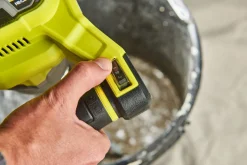 Ryobi RPM18X-0 batteridrevet omrører 18 V One+ HP
