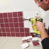 Ryobi R18SDS-0 Borhammer