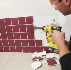 Ryobi R18SDS-0 Borhammer