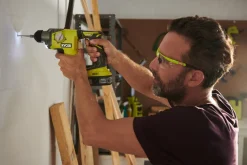 Ryobi R18SDS-0 Borhammer