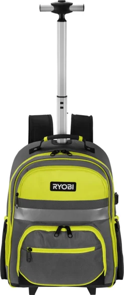 Ryobi RSSBP2 verktøysekk med hjul