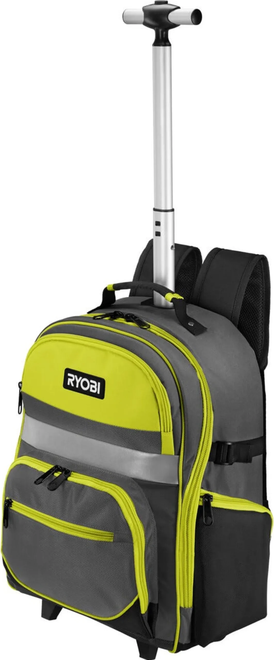 Ryobi RSSBP2 verktøysekk med hjul