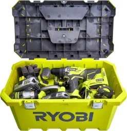 Ryobi RTB22INCH 56 liter, verktøykoffert