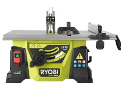 Ryobi RTBS18X-0 batteridrevet bordsirkelsag One+ HP