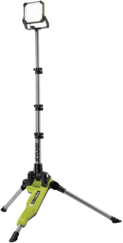 Ryobi R18TL-0 arbeidslampe