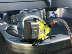 Ryobi R18TP-0 vannpumpe