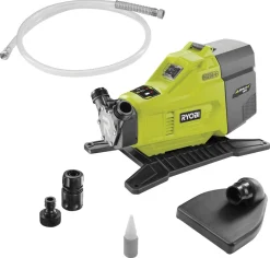 Ryobi R18TP-0 vannpumpe