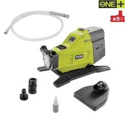 Ryobi R18TP-0 vannpumpe
