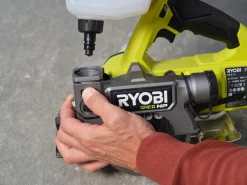 Ryobi RTS18C-0 vannavkjølt flisesag 18 V One+ HP