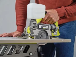 Ryobi RTS18C-0 vannavkjølt flisesag 18 V One+ HP